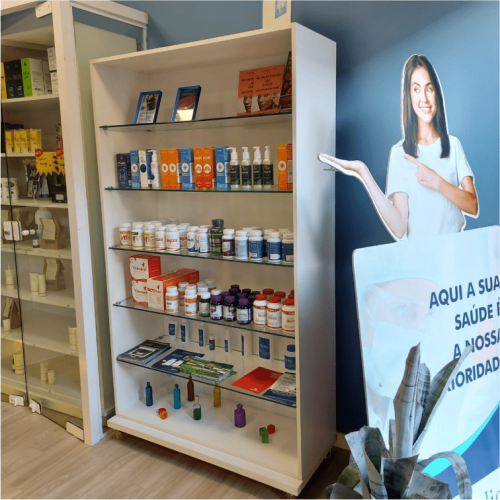 Medicamento manipulado