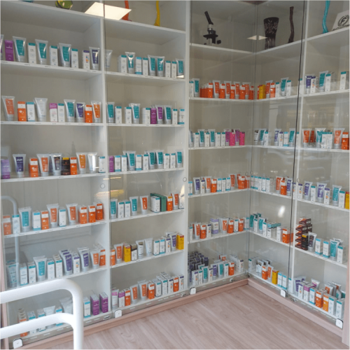 Medicamento manipulado