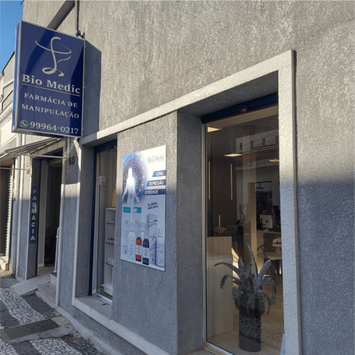 Medicamento manipulado