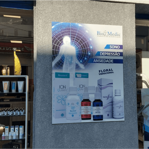 Medicamento manipulado